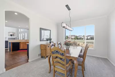 10895 W Rockland Drive, Littleton, CO 80127 - Photo 5