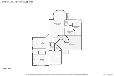 10895 W Rockland Drive, Littleton, CO 80127 - Photo 49