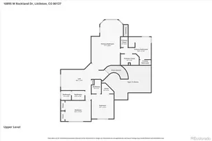 10895 W Rockland Dr, Littleton, CO 80127 - Photo 49