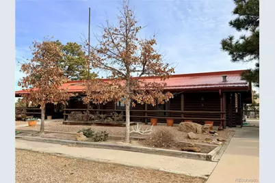 24063 County Road 122, Ramah, CO 80832 - Photo 1