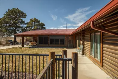 24063 County Road 122, Ramah, CO 80832 - Photo 3