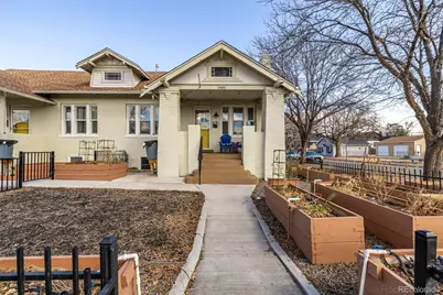 1400 Osceola Street, Denver, CO 80204 - Photo 1