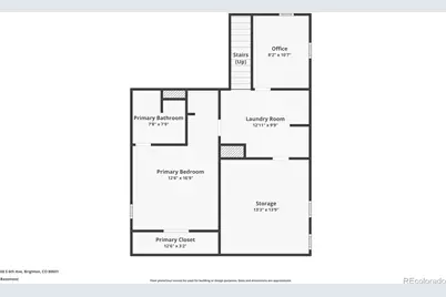 68 S 6th Avenue, Brighton, CO 80601 - Photo 47