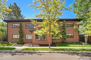 1101 S Gaylord, Denver, CO 80210 - Photo 1