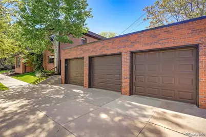 1101 S Gaylord, Denver, CO 80210 - Photo 23