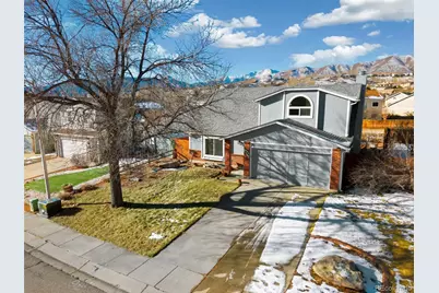 5870 Pemberton Way, Colorado Springs, CO 80919 - Photo 1