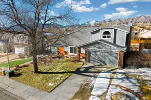 5870 Pemberton Way, Colorado Springs, CO 80919 - Photo 1