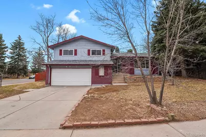 6906 S Spruce Drive, Centennial, CO 80112 - Photo 1