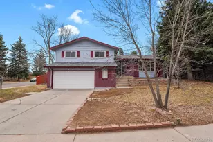 6906 S Spruce Dr, Centennial, CO 80112 - Photo 1