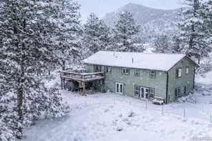 20 Parkview, Bailey, CO 80421 - Photo 1