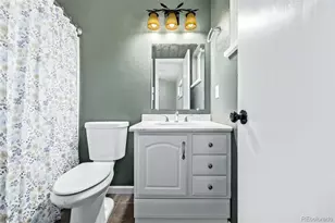 20 Parkview, Bailey, CO 80421 - Photo 23