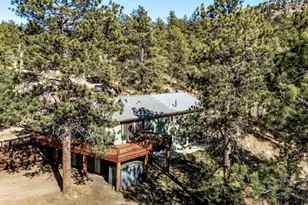 20 Parkview, Bailey, CO 80421 - Photo 1