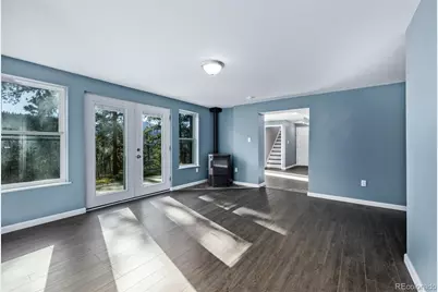 20 Parkview, Bailey, CO 80421 - Photo 33