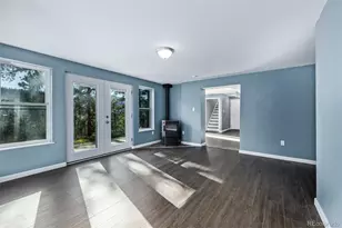 20 Parkview, Bailey, CO 80421 - Photo 33