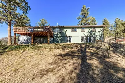 20 Parkview, Bailey, CO 80421 - Photo 11