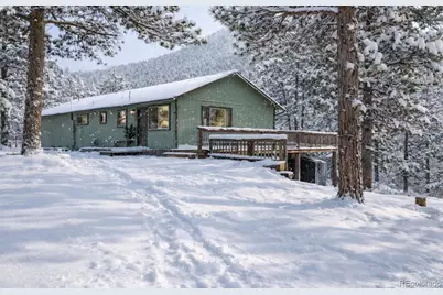 20 Parkview, Bailey, CO 80421 - Photo 7