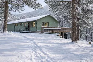 20 Parkview, Bailey, CO 80421 - Photo 7