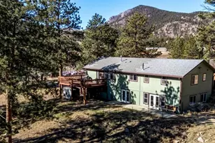 20 Parkview, Bailey, CO 80421 - Photo 3