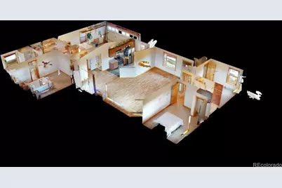 1210 Meadow Drive, Fairplay, CO 80440 - Photo 9