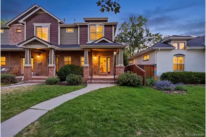 1665 S Sherman Street, Denver, CO 80210 - Photo 1