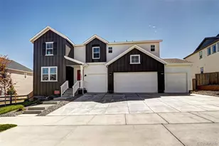 16839 Black Rose Cir, Parker, CO 80134 - Photo 1