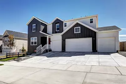 16839 Black Rose Circle, Parker, CO 80134 - Photo 41