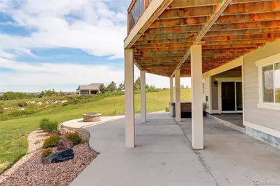 2504 Elkhorn Ranch Street, Parker, CO 80138 - Photo 41