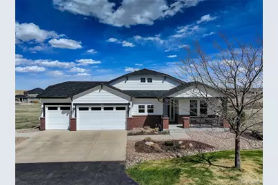 2504 Elkhorn Ranch Street, Parker, CO 80138 - Photo 1