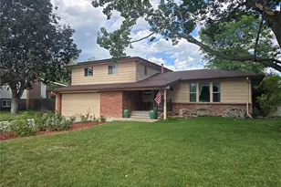 8118 S Marshall St, Littleton, CO 80128 - Photo 1
