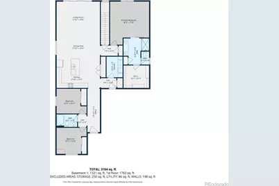 261 S Titus Street, Aurora, CO 80018 - Photo 41
