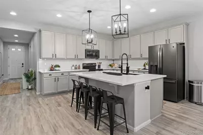 261 S Titus Street, Aurora, CO 80018 - Photo 1