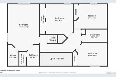 11306 Depew Way, Westminster, CO 80020 - Photo 47