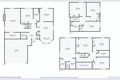 11306 Depew Way, Westminster, CO 80020 - Photo 49