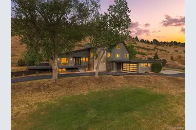 5370 Pine Ridge Road, Golden, CO 80403 - Photo 3