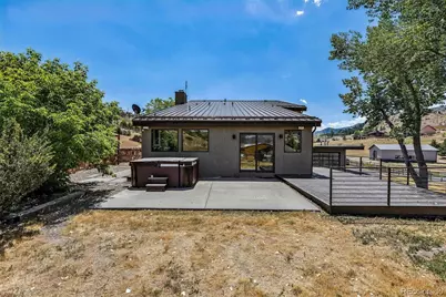 5370 Pine Ridge Road, Golden, CO 80403 - Photo 39