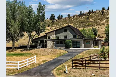5370 Pine Ridge Road, Golden, CO 80403 - Photo 1