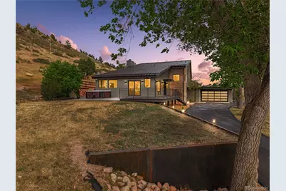 5370 Pine Ridge Road, Golden, CO 80403 - Photo 49