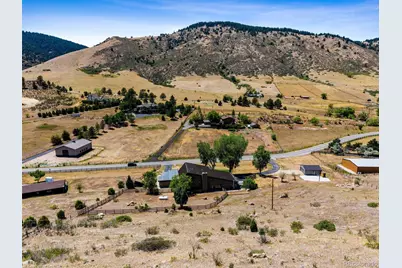 5370 Pine Ridge Road, Golden, CO 80403 - Photo 43