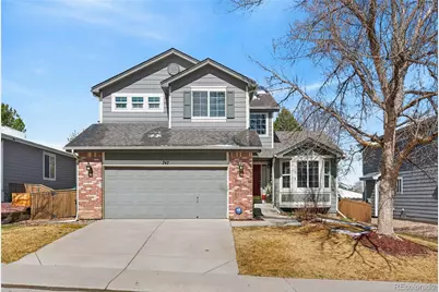 747 Sparrow Hawk Drive, Highlands Ranch, CO 80129 - Photo 1