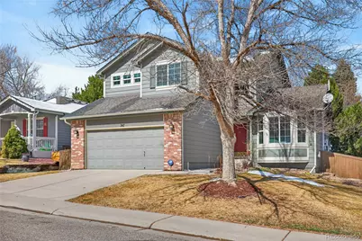 747 Sparrow Hawk Drive, Highlands Ranch, CO 80129 - Photo 47