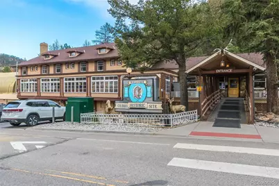 865 Silver Creek Road, Idaho Springs, CO 80452 - Photo 29