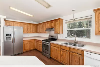 865 Silver Creek Road, Idaho Springs, CO 80452 - Photo 11