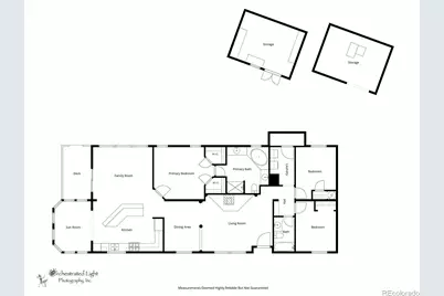865 Silver Creek Road, Idaho Springs, CO 80452 - Photo 27