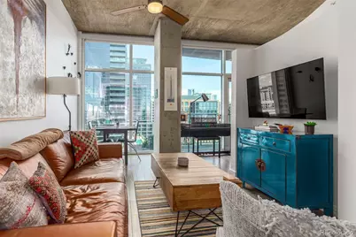 1700 Bassett Street #1023, Denver, CO 80202 - Photo 3