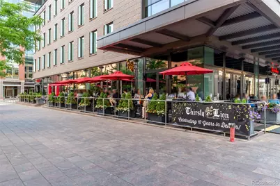 1700 Bassett Street #1023, Denver, CO 80202 - Photo 41