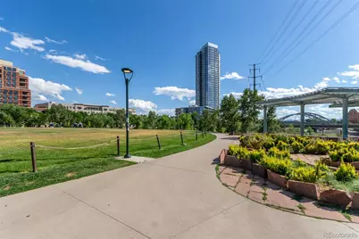 1700 Bassett Street #1023, Denver, CO 80202 - Photo 37