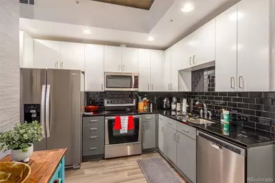 1700 Bassett Street #1023, Denver, CO 80202 - Photo 9