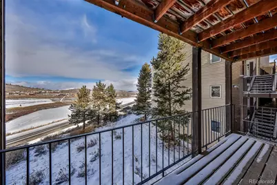 96 Mountainside Drive #B44, Granby, CO 80446 - Photo 23
