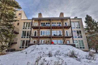 96 Mountainside Drive #B44, Granby, CO 80446 - Photo 31