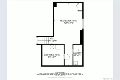 4947 S Espana Way, Centennial, CO 80015 - Photo 29